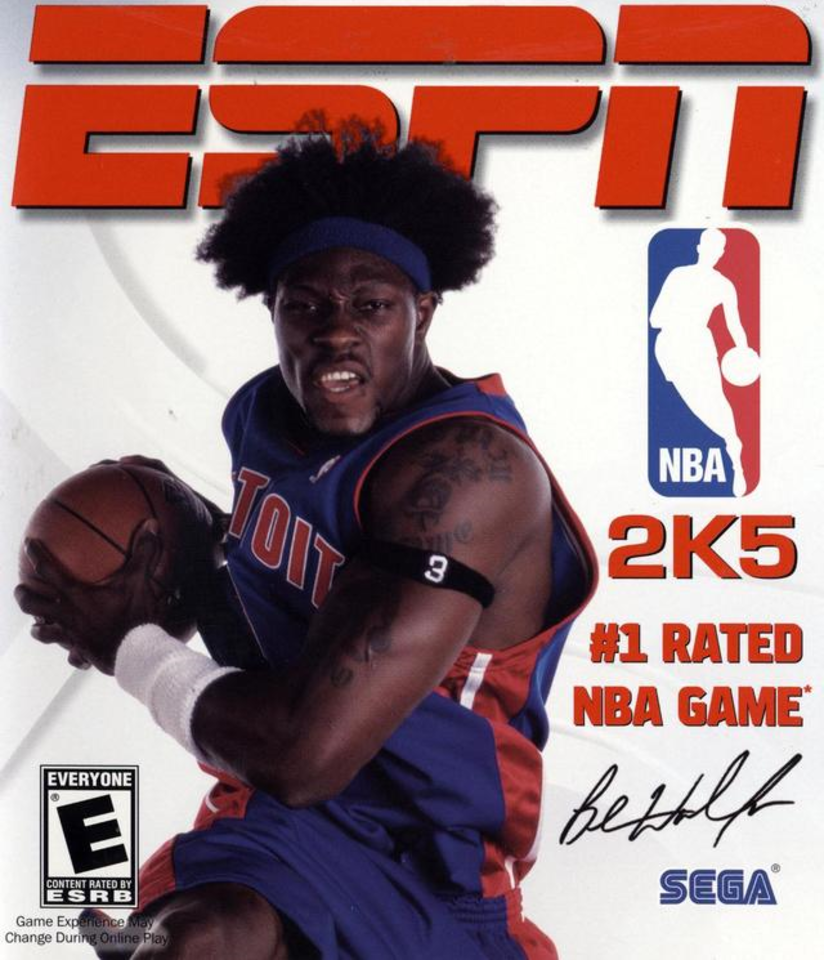 ESPN NBA 2K5 Cheats For PlayStation 2 Xbox
