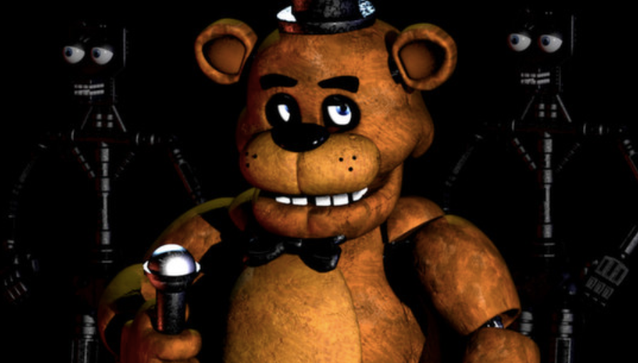 Five Nights At Freddy's Movie Finds A Script, Will Start Shooting In 2021