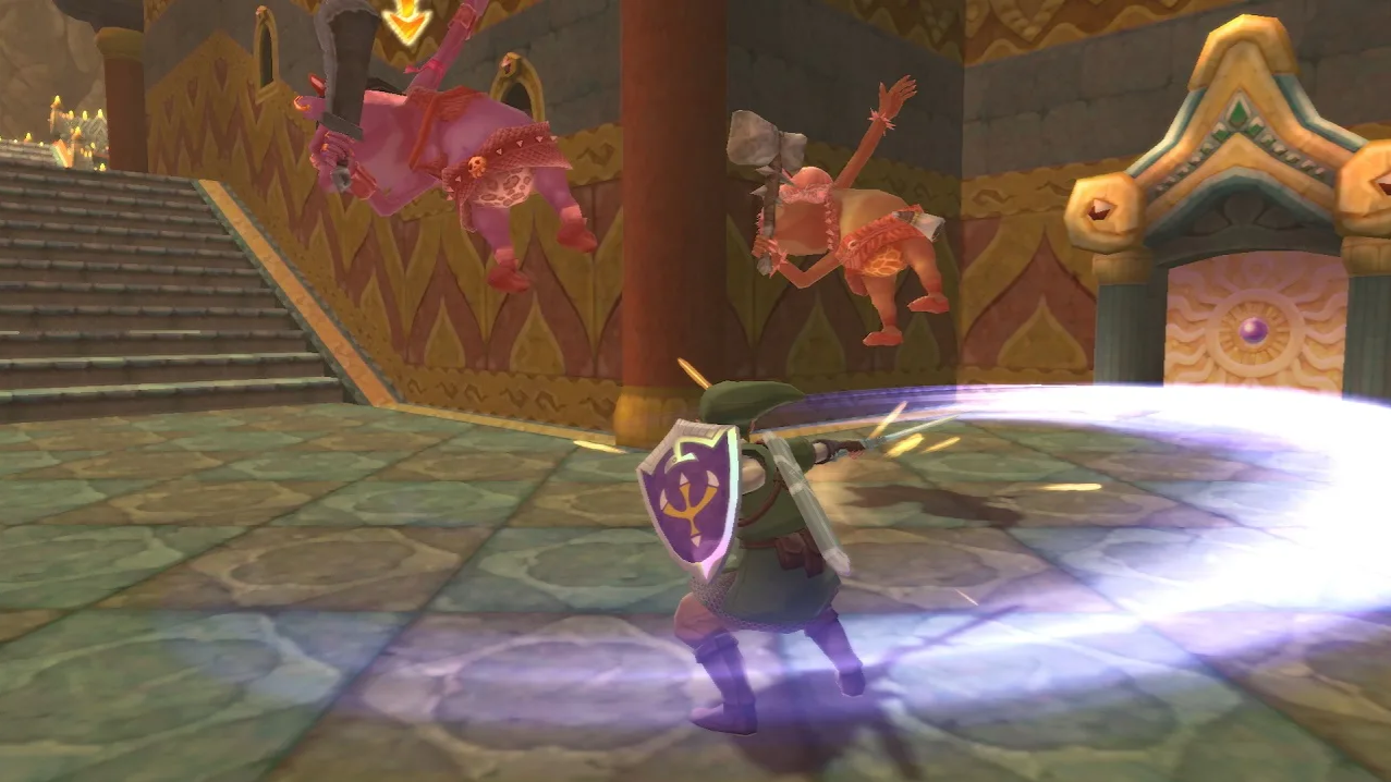 Zelda: Skyward Sword HD Beginner's Guide - Essential Tips For New Players